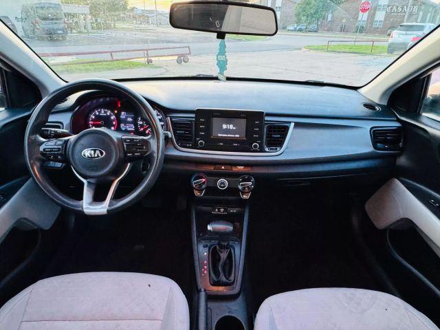 2018 Kia Rio - Image 22