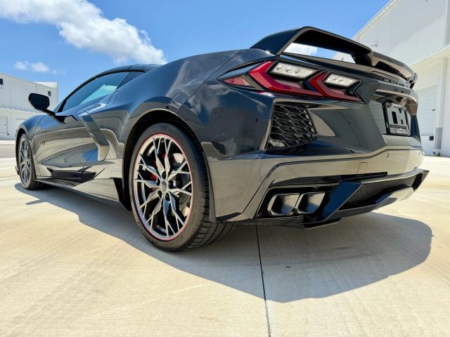 2023 Chevrolet Corvette - Image 25