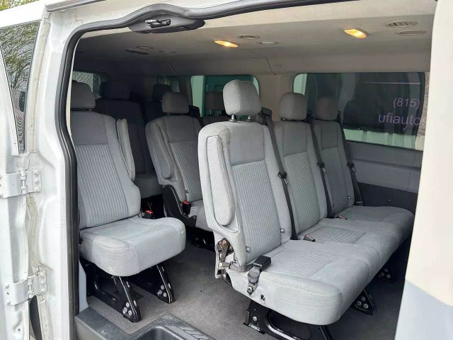 2015 Ford Transit 350 Wagon - Image 20