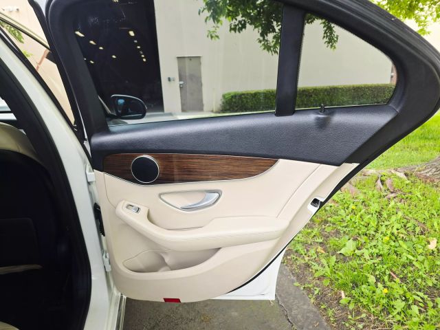 2018 Mercedes-benz C-class - Image 29