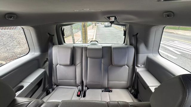 2012 HONDA PILOT SUV V6, I-VTEC, 3.5 LITER EX-L SPORT UTILITY 4D
