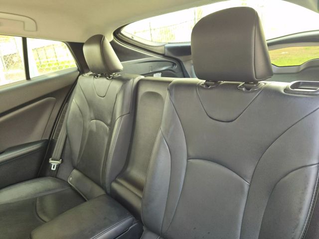 2018 Toyota Prius Prime - Image 37