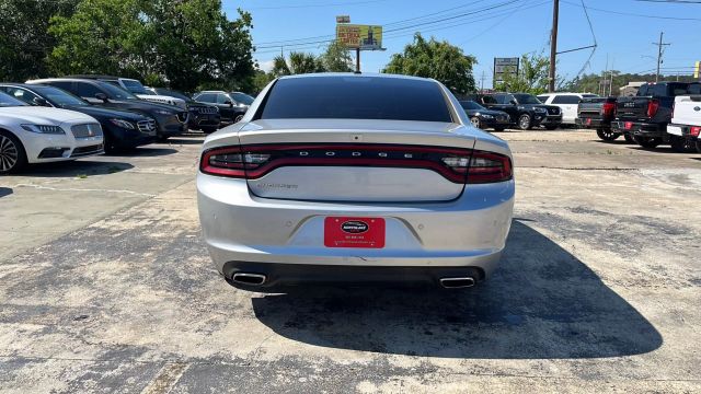 2020 Dodge Charger - Image 12
