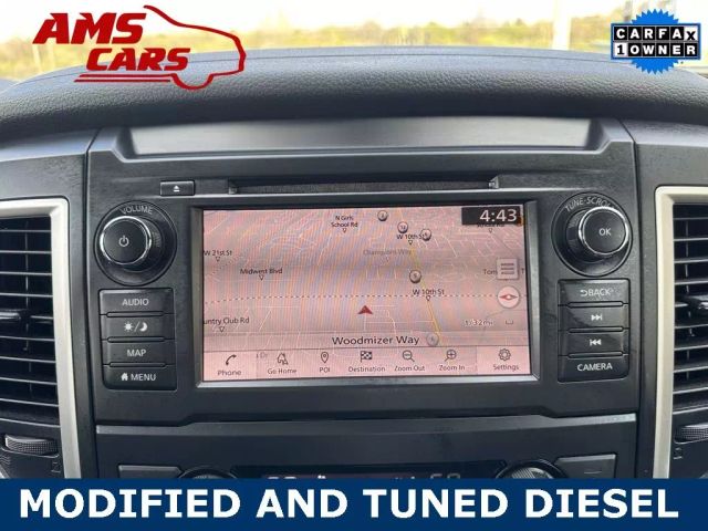 2019 Nissan Titan Xd Crew Cab - Image 38