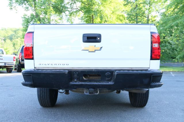 2014 Chevrolet Silverado 1500 Regular Cab - Image 6