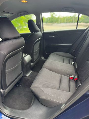 2013 Honda Accord Sport Sedan 4d - Image 20