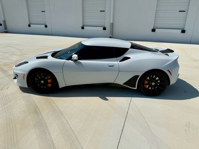 2018 Lotus Evora 400 - Image 31