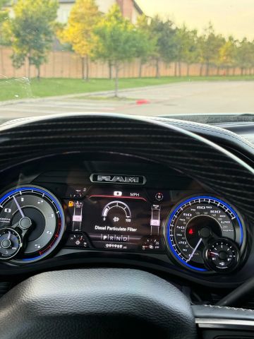 2019 Ram 2500 Mega Cab - Image 15