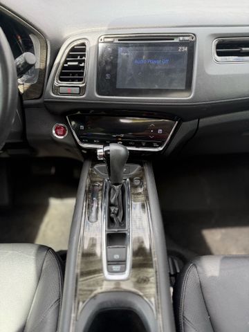 2016 Honda Hr-v Ex-l Sport Utility 4d - Image 14