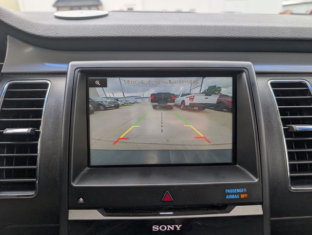 2014 Ford Flex Limited Sport Utility 4d - Image 15