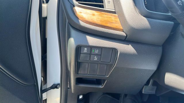 2021 Honda Cr-v - Image 22