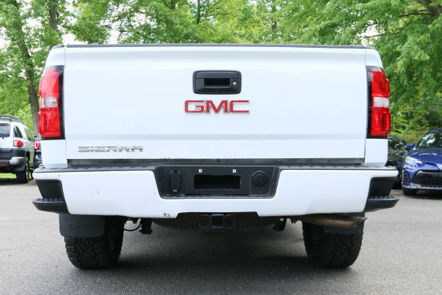 2017 Gmc Sierra 1500 Double Cab - Image 6