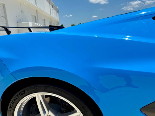 2020 Chevrolet Corvette - Image 12