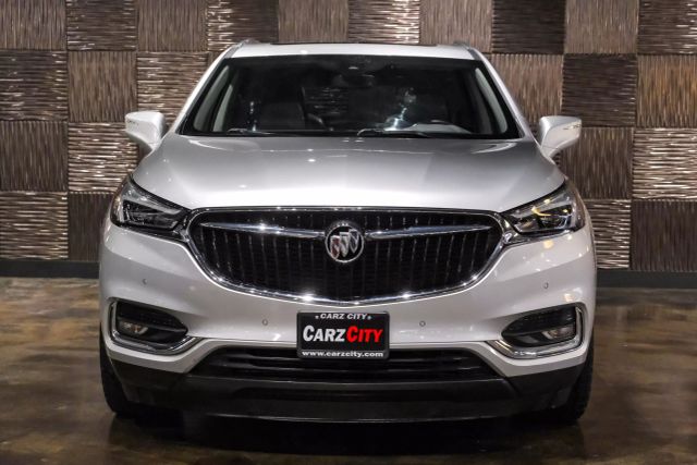 2018 Buick Enclave Premium Sport Utility 4d - Image 6