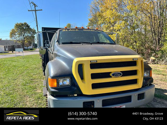 2004 Ford 