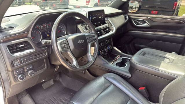 2021 Chevrolet Tahoe - Image 29