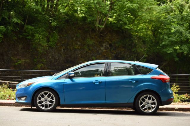 2015 Ford Focus - Image 2
