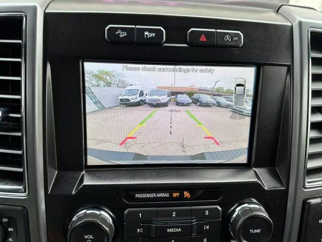 2017 Ford F150 Super Cab - Image 28
