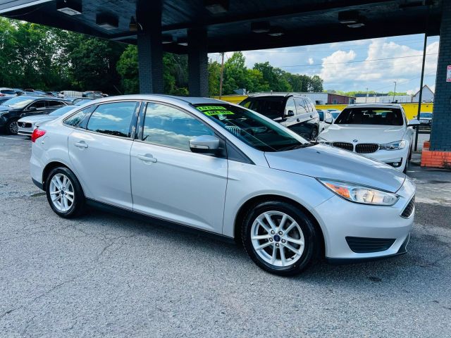 2016 Ford Focus - Image 3