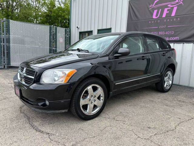 2009 Dodge Caliber - Image 10