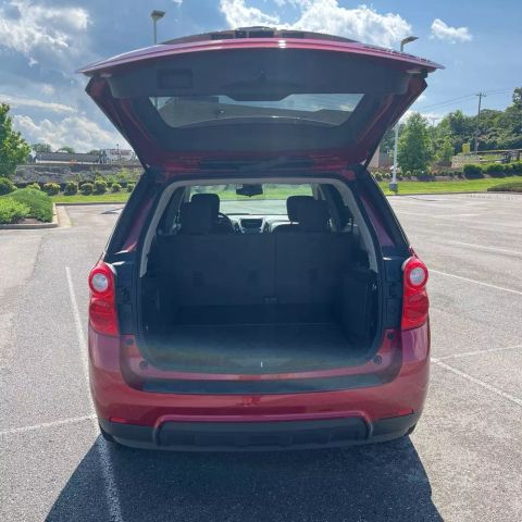 2015 Chevrolet Equinox - Image 29