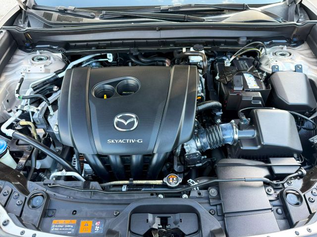 2022 Mazda Cx-30 - Image 32