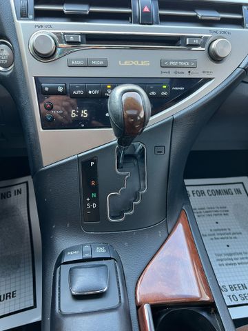 2013 Lexus Rx - Image 24