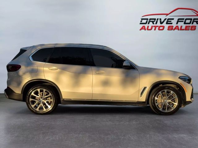 2019 Bmw X5 - Image 6