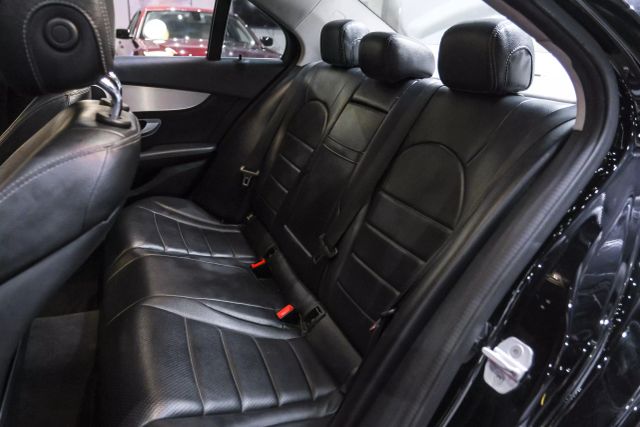 2015 Mercedes-benz C-class C 300 Sedan 4d - Image 32