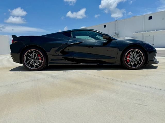 2023 Chevrolet Corvette - Image 6