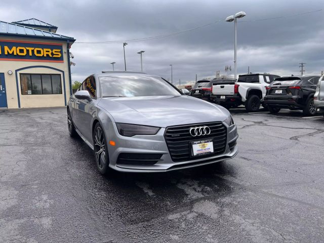 Image 3 of 2016 AUDI A7