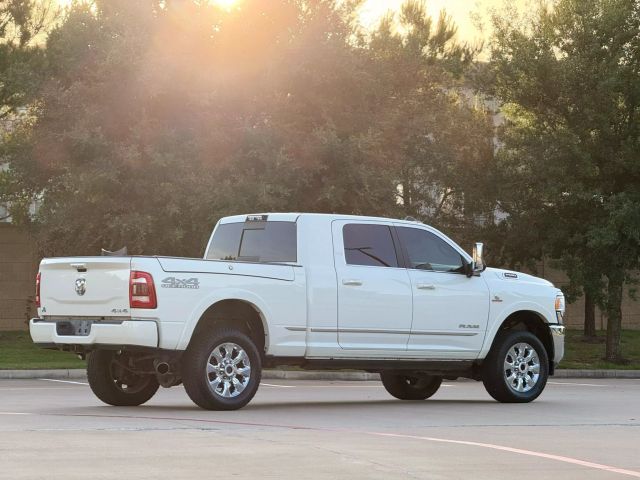 2019 Ram 2500 Mega Cab - Image 5