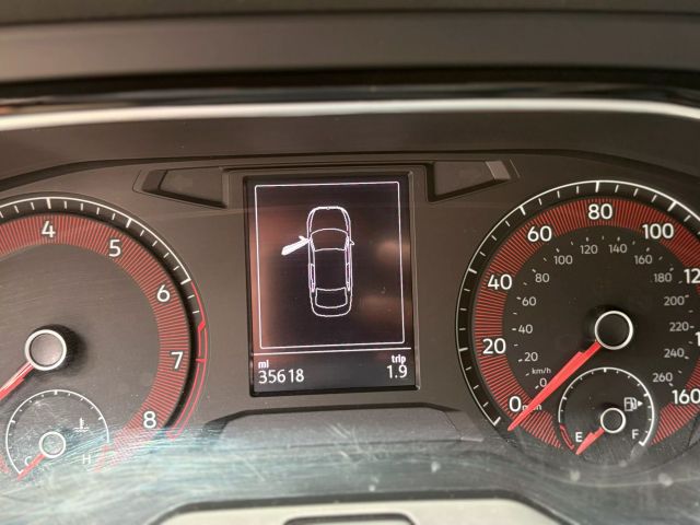 2020 VOLKSWAGEN JETTA SEDAN 4-CYL, TURBO, 1.4 LITER 1.4T R-LINE SEDAN 4D