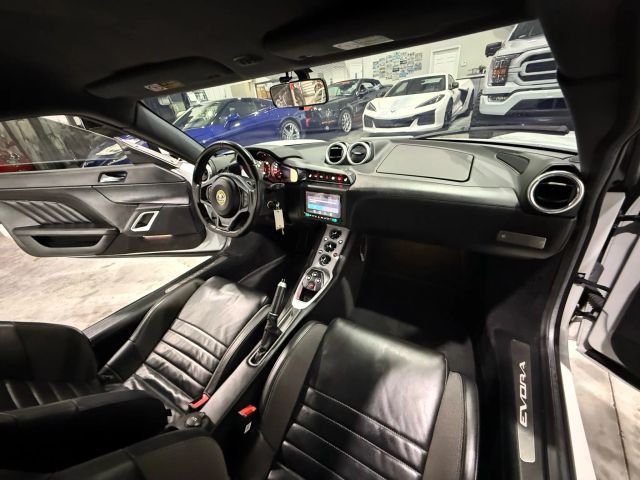 2018 Lotus Evora 400 - Image 106