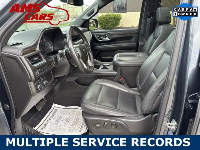 2021 Chevrolet Tahoe - Image 10