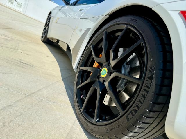 2018 Lotus Evora 400 - Image 28