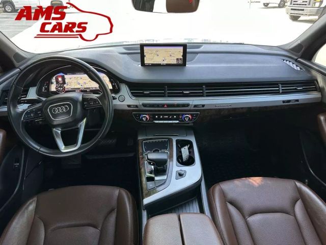 2019 Audi Q7 - Image 8