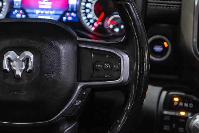 2019 Ram 1500 Crew Cab Laramie Pickup 4d 5 1/2 Ft - Image 18