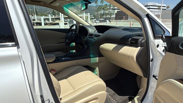 2013 Lexus Rx - Image 17