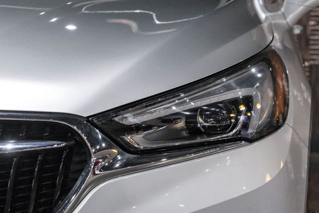 2018 Buick Enclave Premium Sport Utility 4d - Image 45
