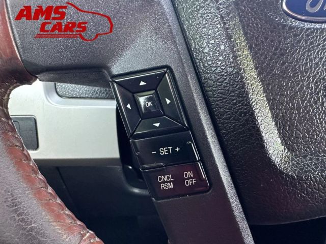 2013 Ford F150 Supercrew Cab - Image 20