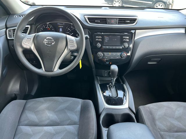 2015 Nissan Rogue - Image 19