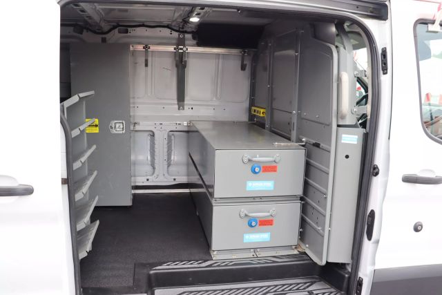 2018 Ford Transit 250 Van - Image 5