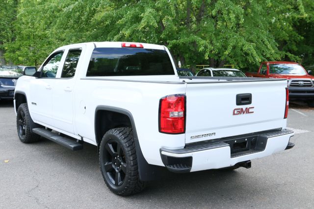 2017 Gmc Sierra 1500 Double Cab - Image 5