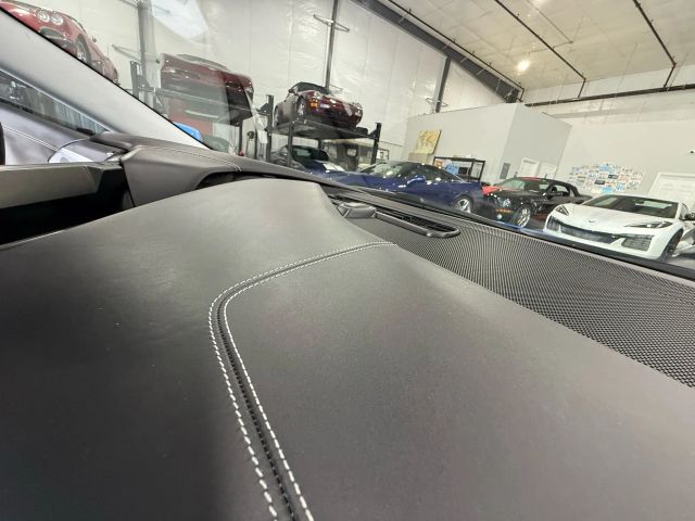2020 Chevrolet Corvette - Image 110