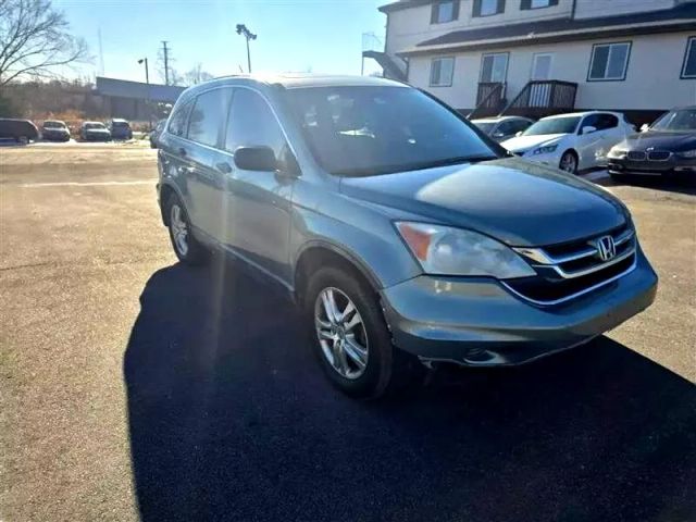 2010 Honda Cr-v - Image 3