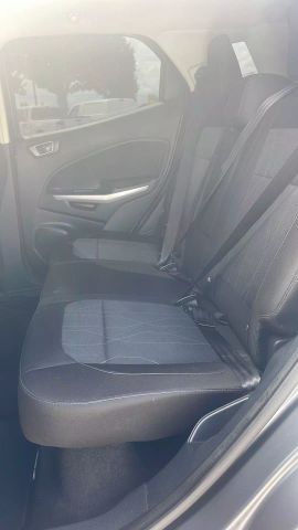 2020 Ford Ecosport - Image 14