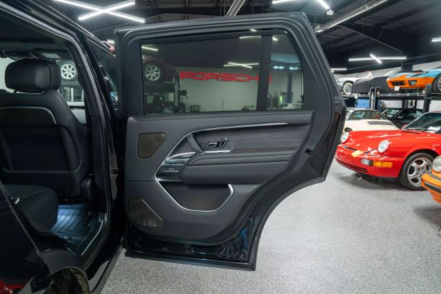 2025 Land Rover Range Rover P530 Autobiography Lwb 7 Sport Utility 4d - - Image 14