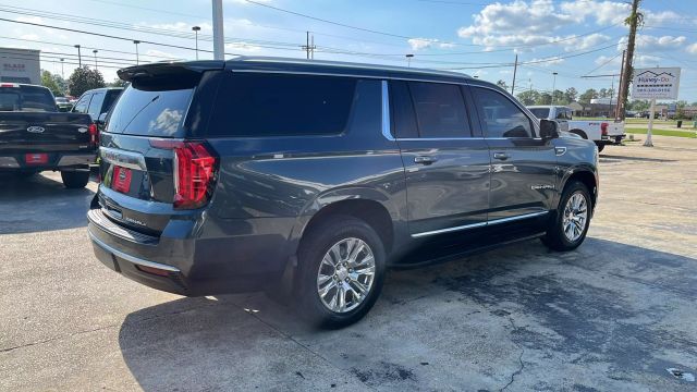 2021 Gmc Yukon Xl - Image 11