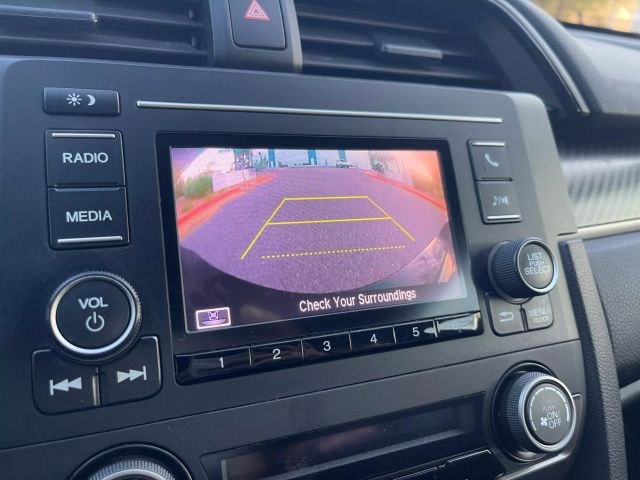 2018 Honda Civic - Image 15